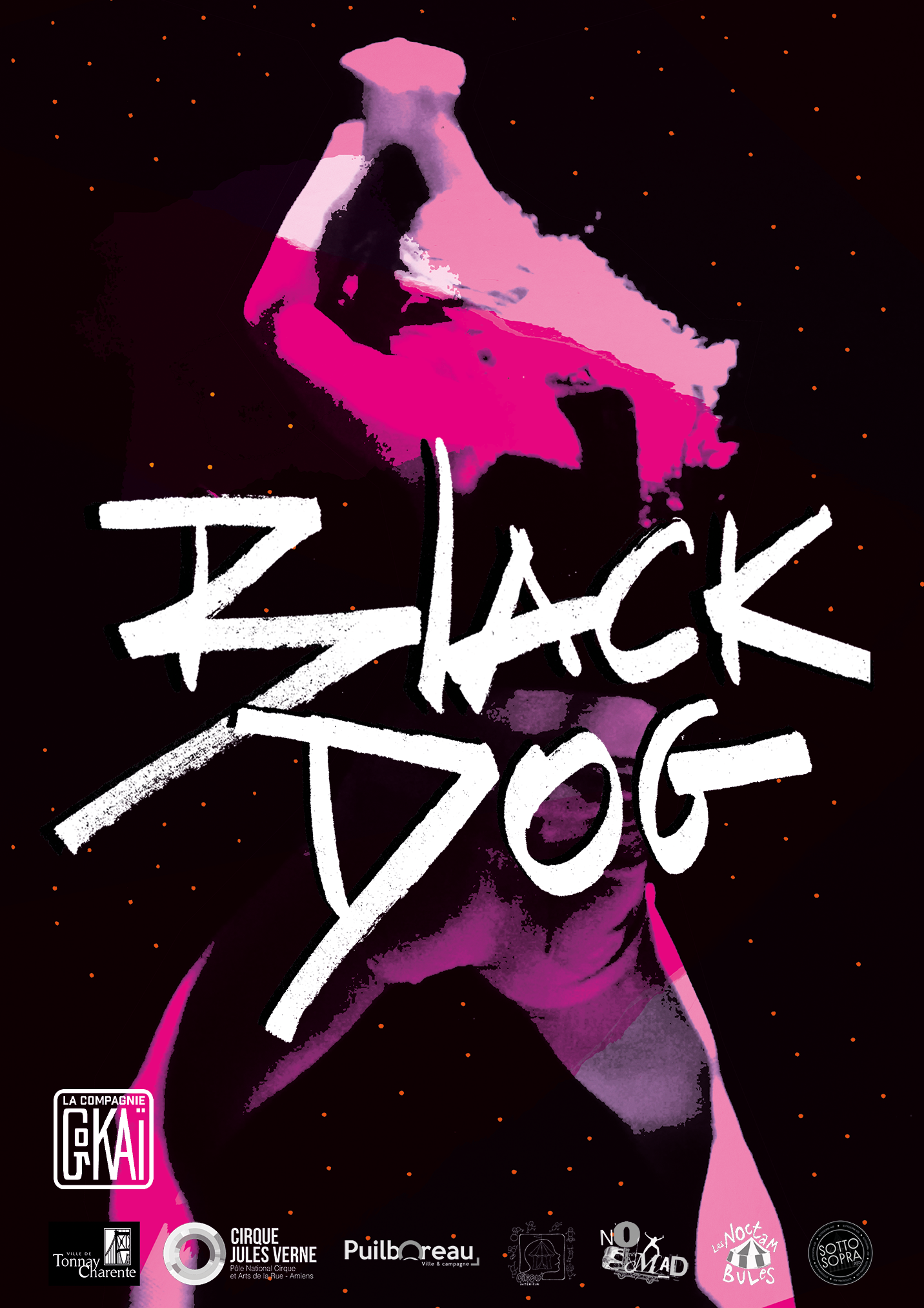 Black Dog