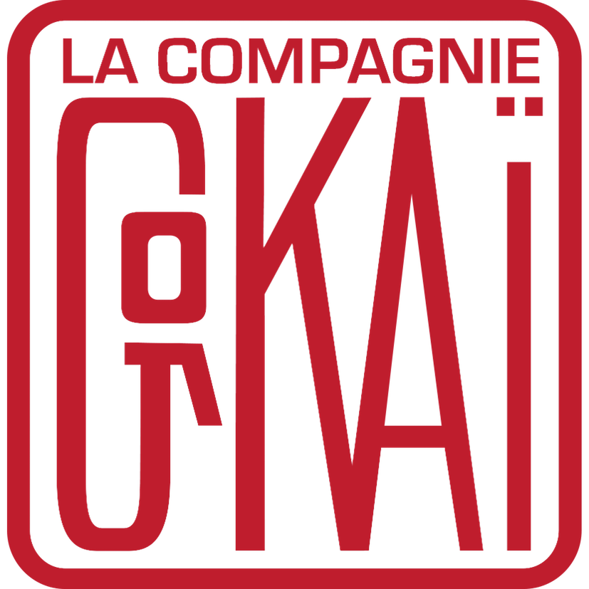 Compagnie Gokai